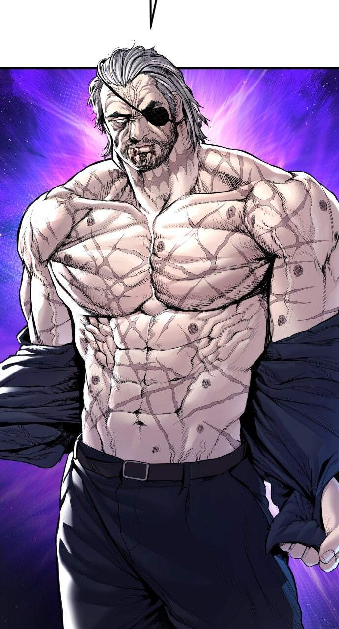 Manager Kim Chapter 180 page 96 - 