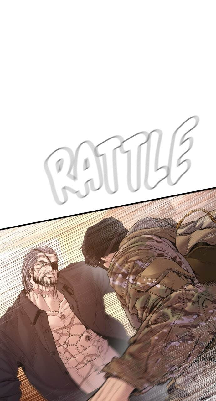 Manager Kim Chapter 182 page 107 - 