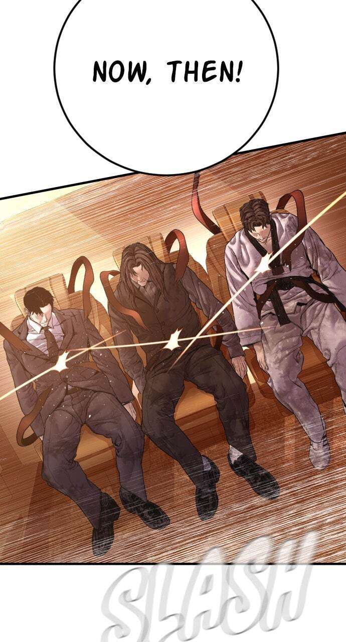 Manager Kim Chapter 182 page 113 - 