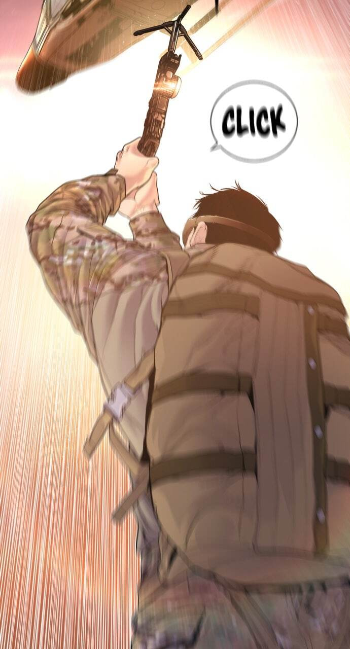 Manager Kim Chapter 182 page 19 - 