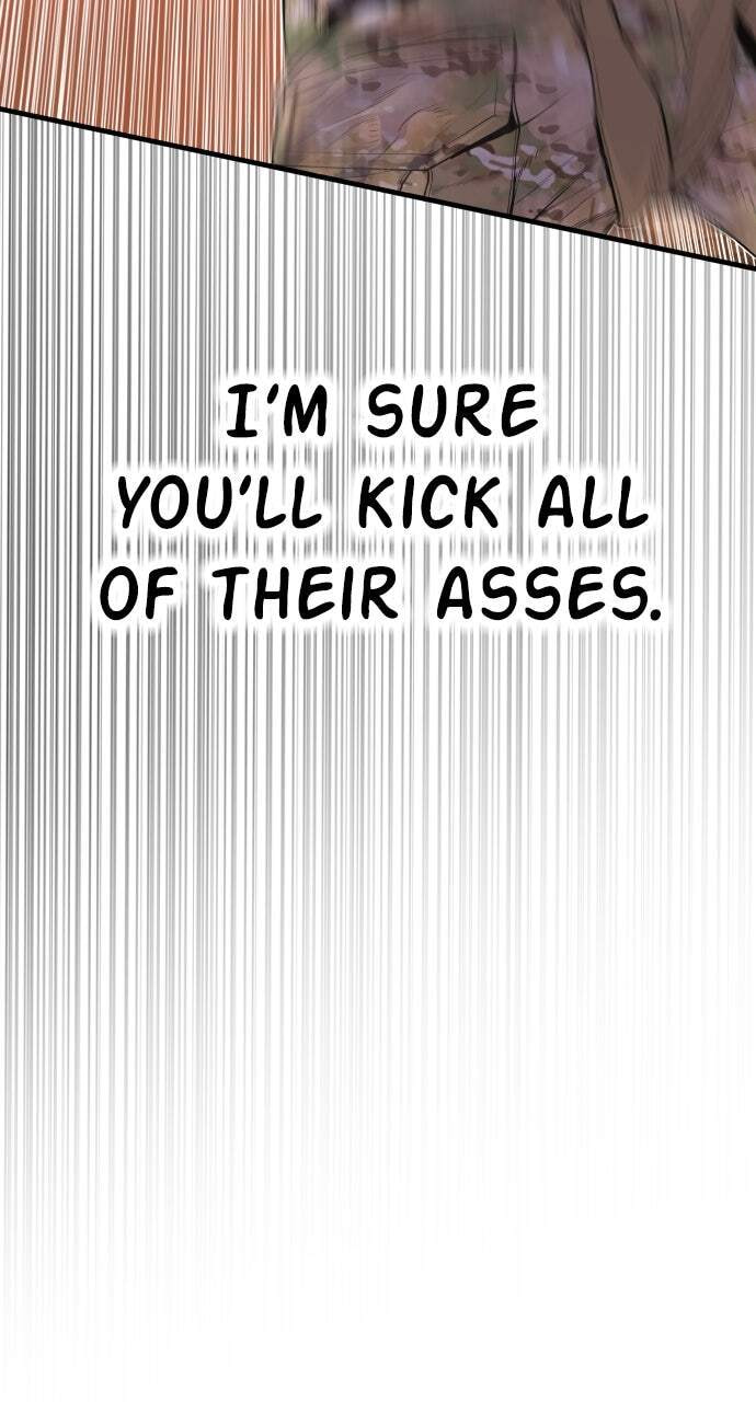 Manager Kim Chapter 182 page 20 - 