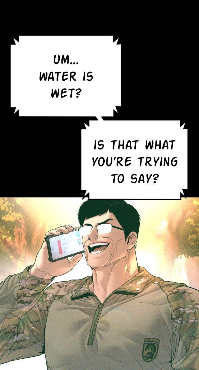 Manager Kim Chapter 182 page 3 - 