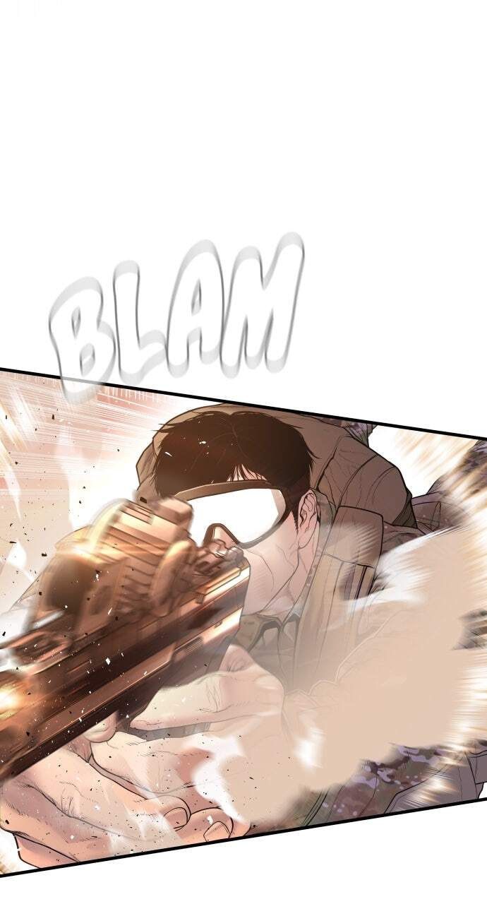 Manager Kim Chapter 182 page 21 - 
