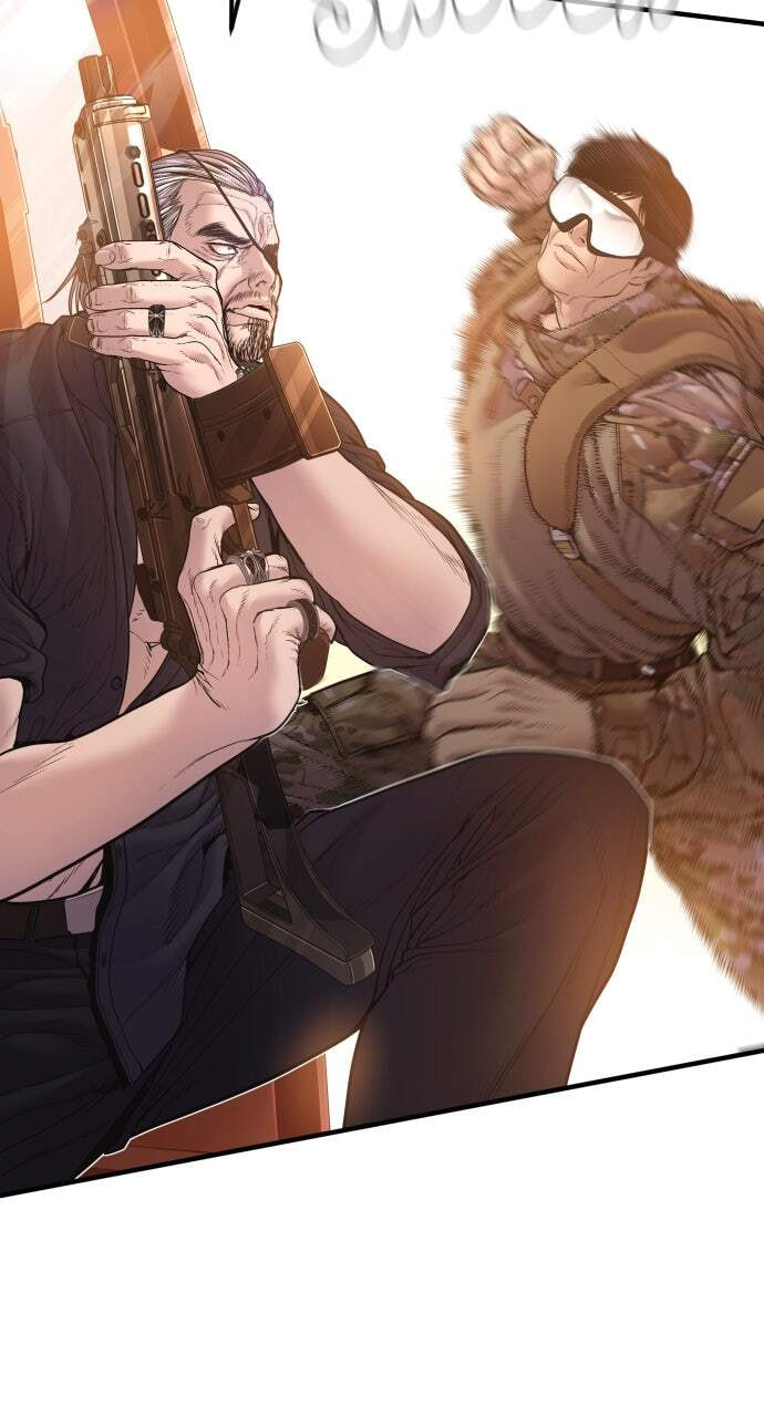 Manager Kim Chapter 182 page 47 - 