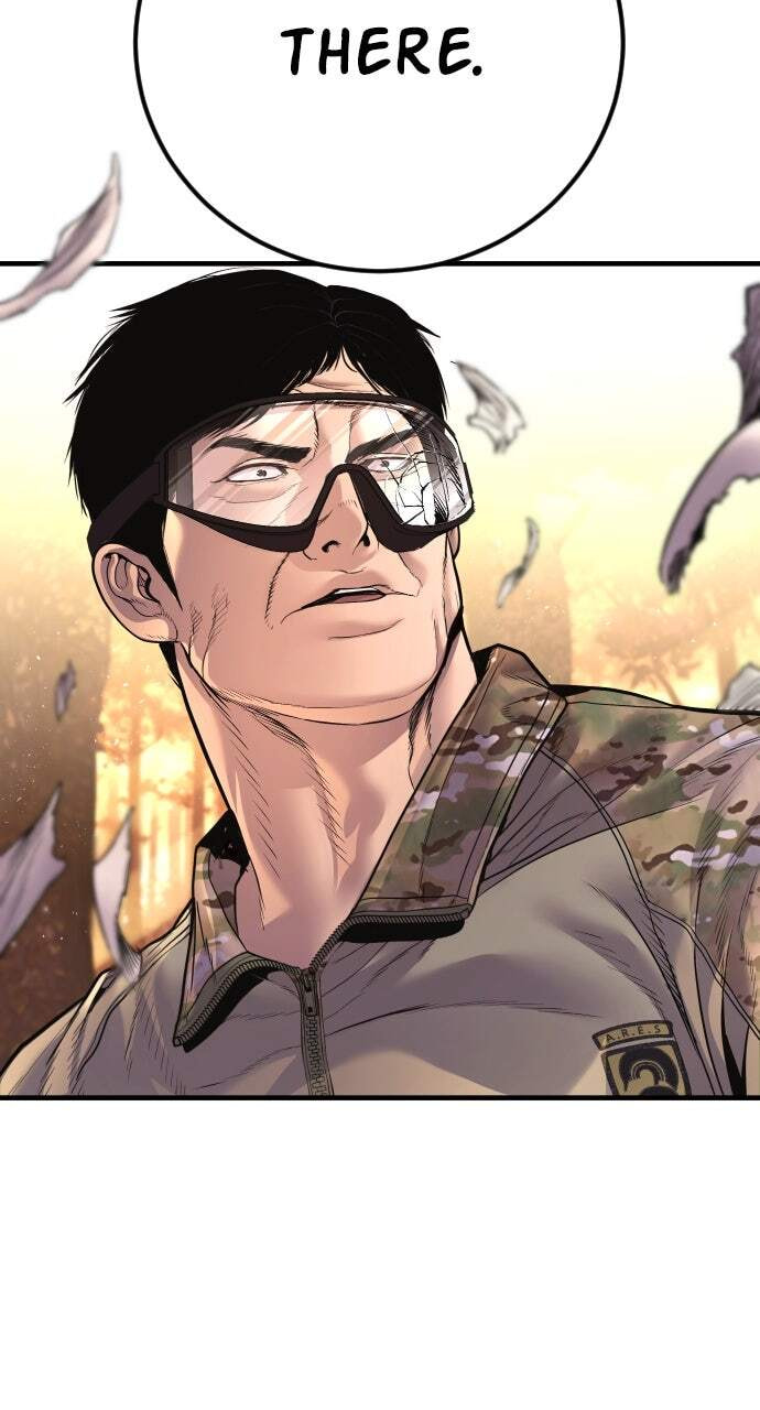 Manager Kim Chapter 183 page 127 - 