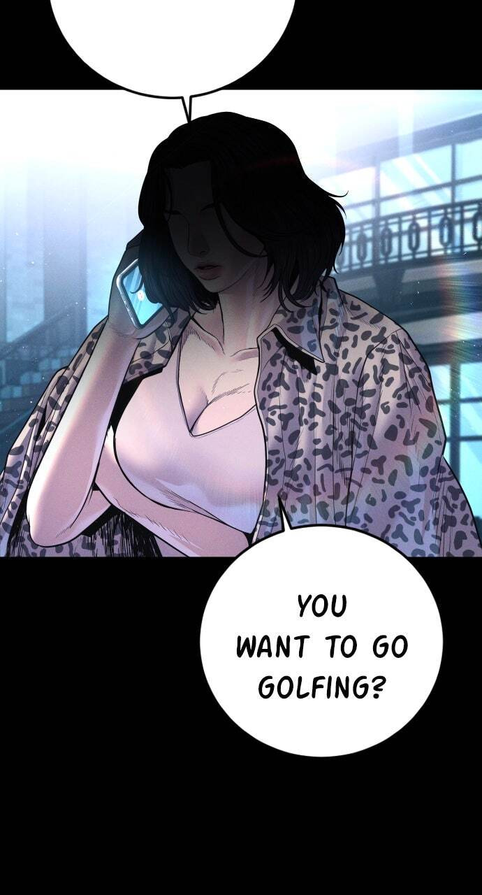Manager Kim Chapter 183 page 133 - 