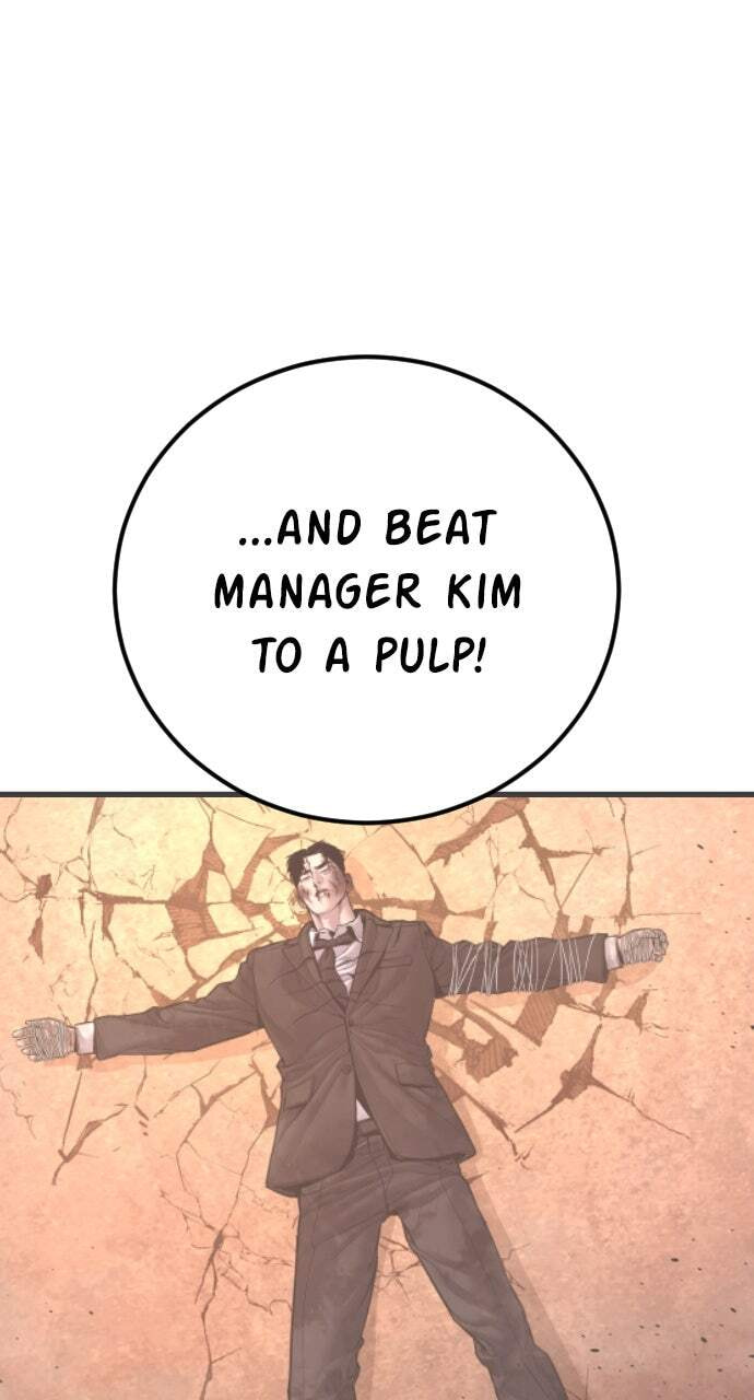 Manager Kim Chapter 183 page 160 - 