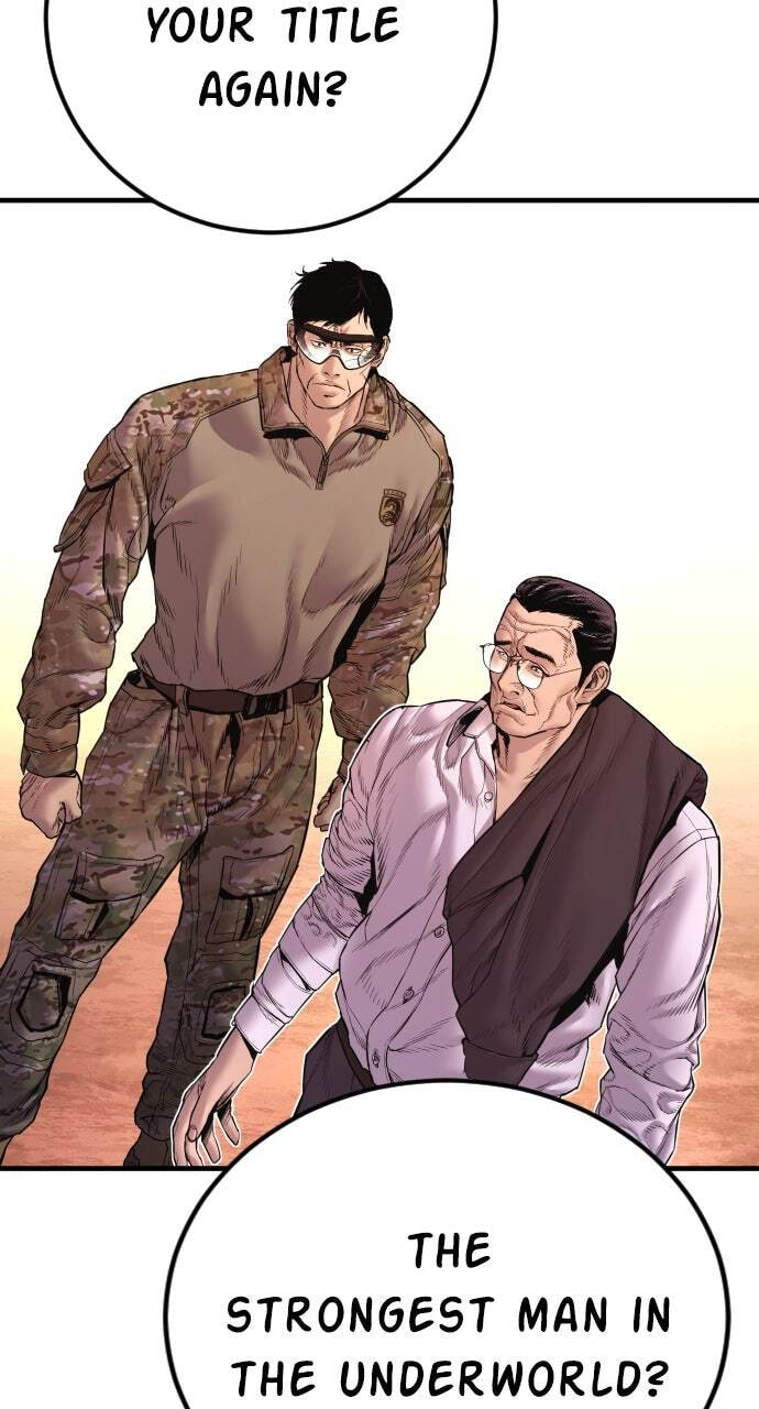 Manager Kim Chapter 183 page 170 - 