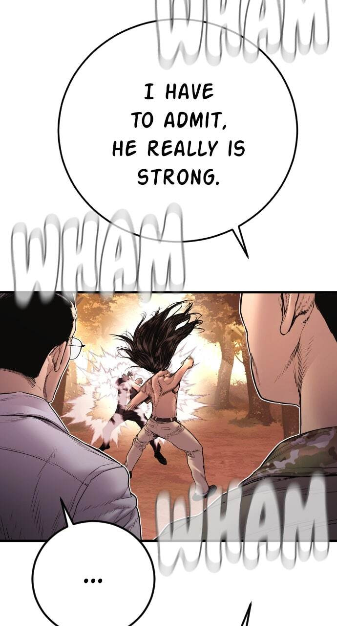 Manager Kim Chapter 183 page 175 - 