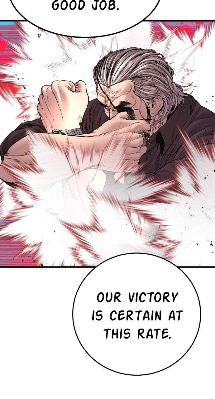 Manager Kim Chapter 183 page 177 - 