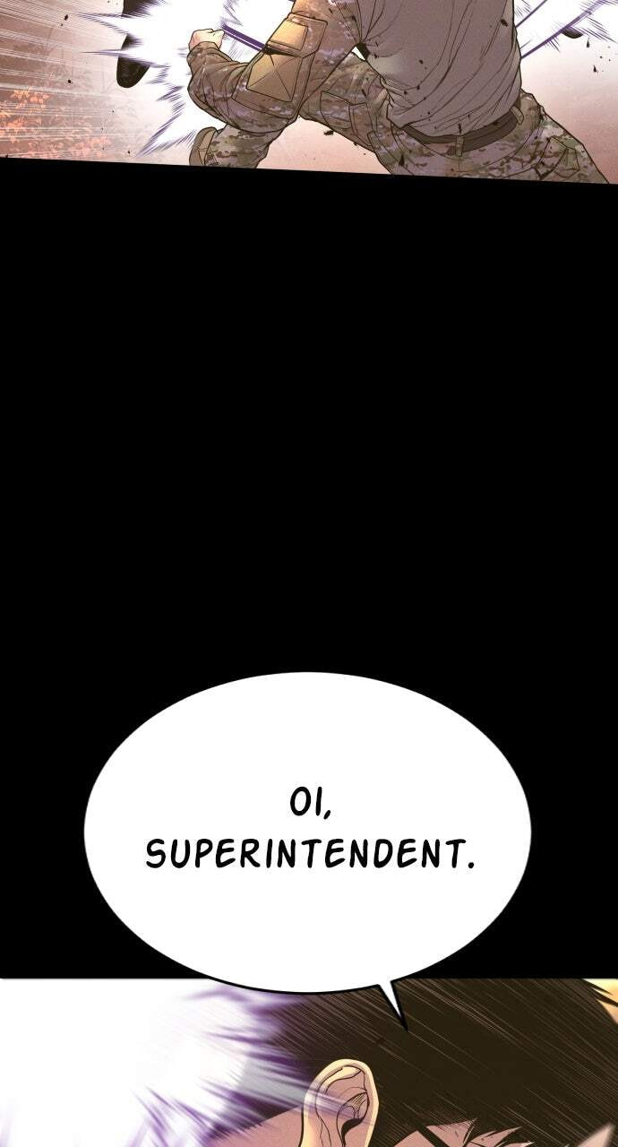 Manager Kim Chapter 183 page 19 - 