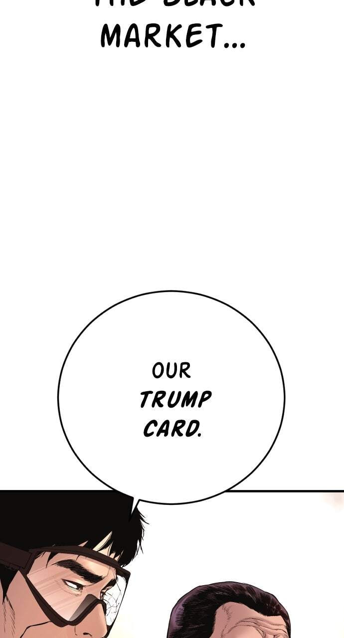Manager Kim Chapter 183 page 184 - 