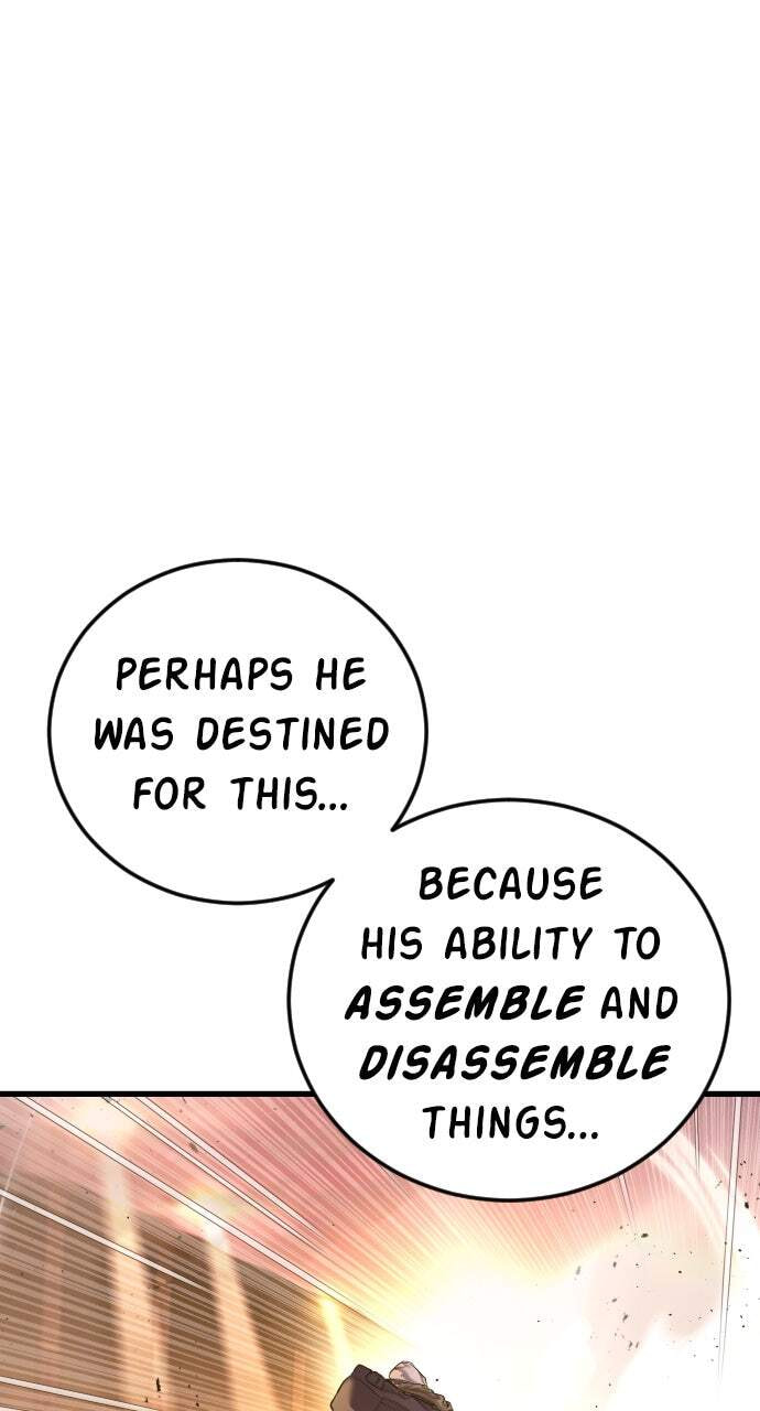 Manager Kim Chapter 183 page 187 - 