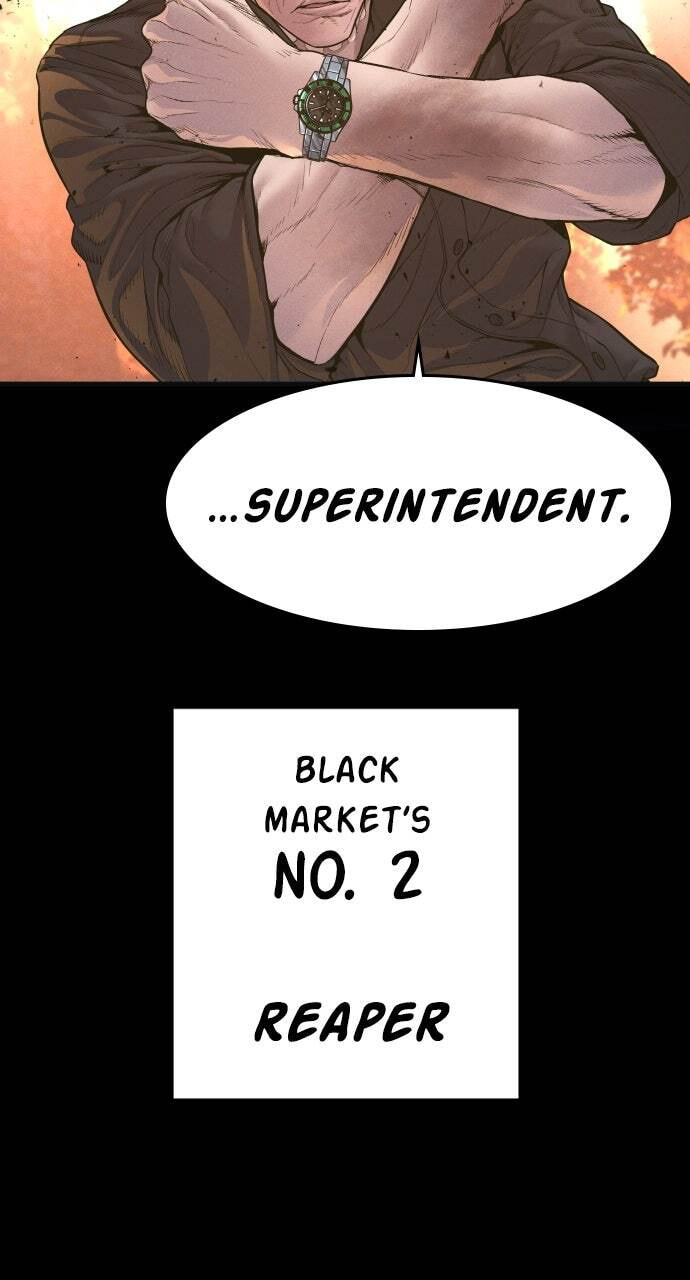 Manager Kim Chapter 183 page 5 - 