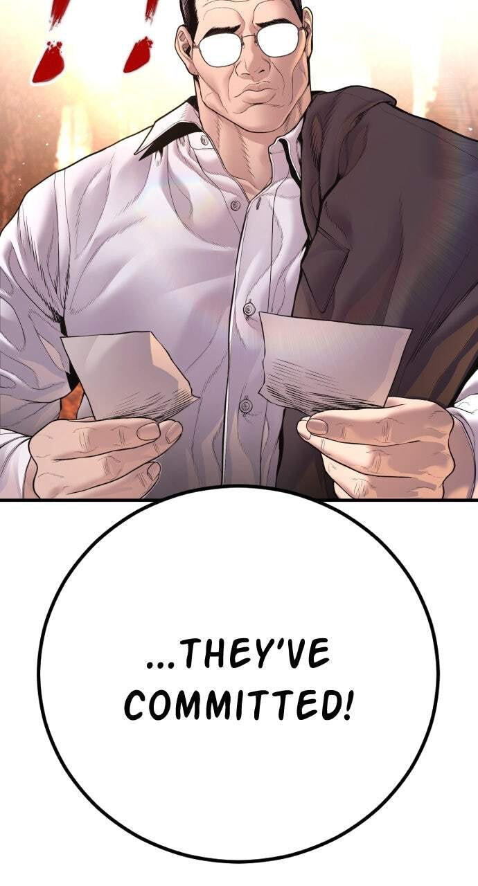 Manager Kim Chapter 183 page 61 - 