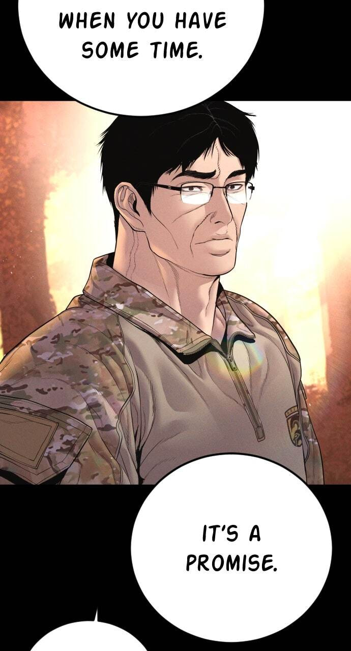 Manager Kim Chapter 183 page 76 - 