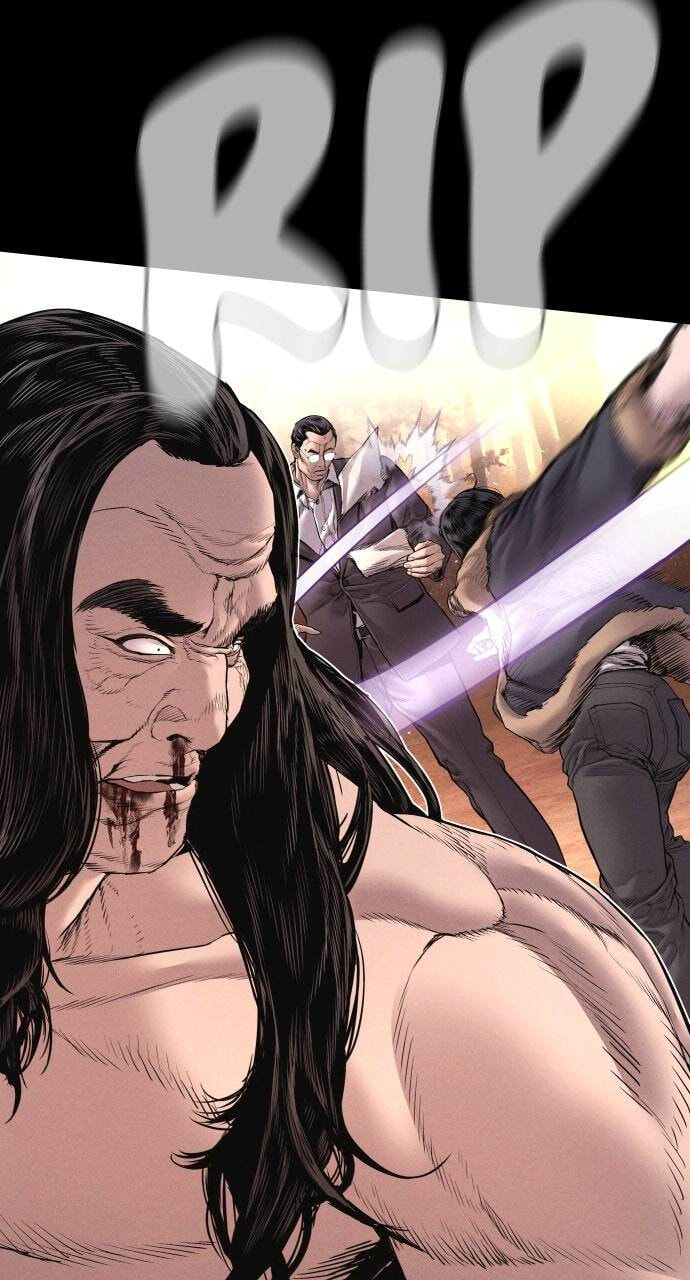 Manager Kim Chapter 183 page 98 - 