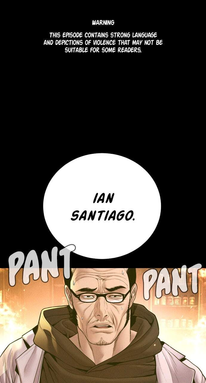 Manager Kim Chapter 184 page 1 - 