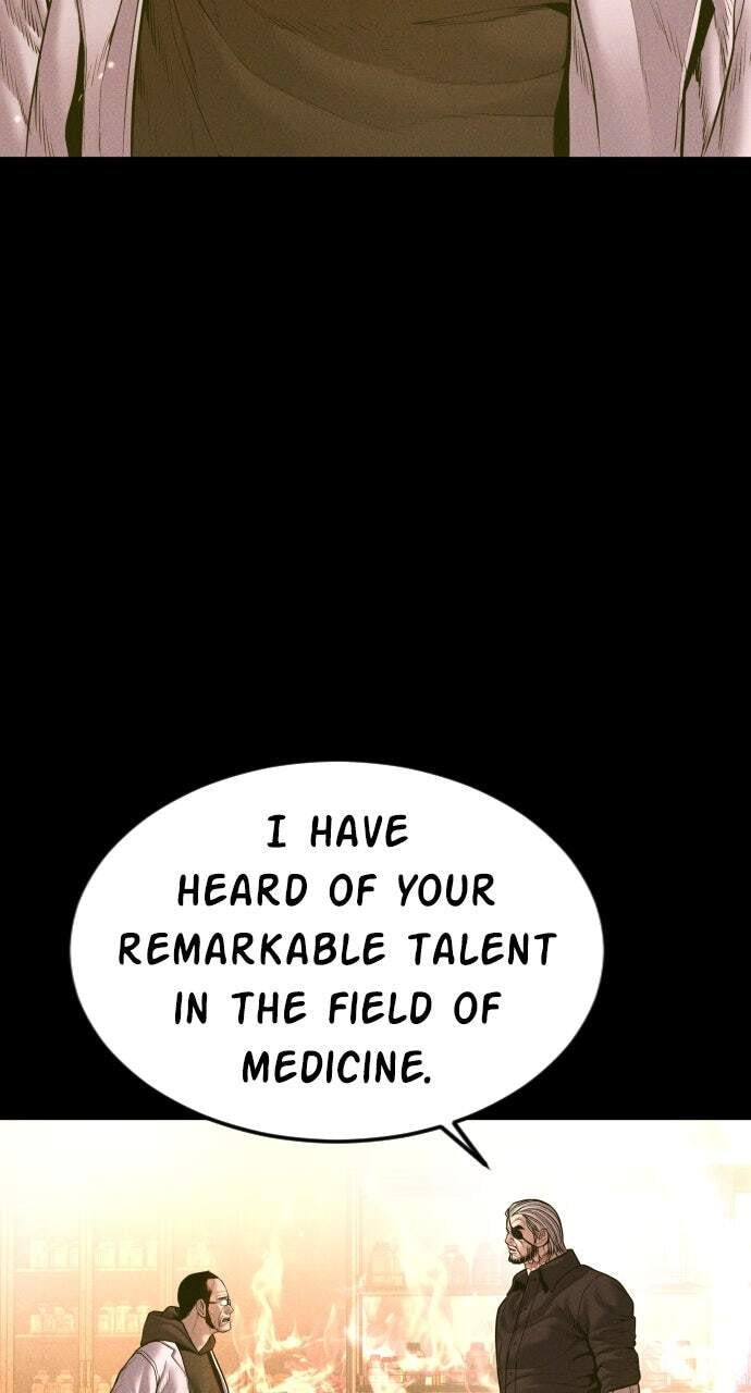 Manager Kim Chapter 184 page 2 - 