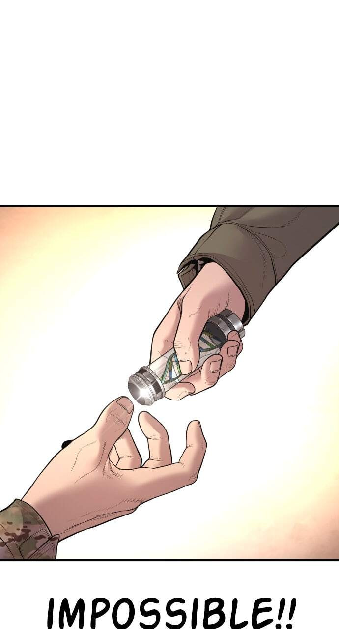 Manager Kim Chapter 184 page 105 - 