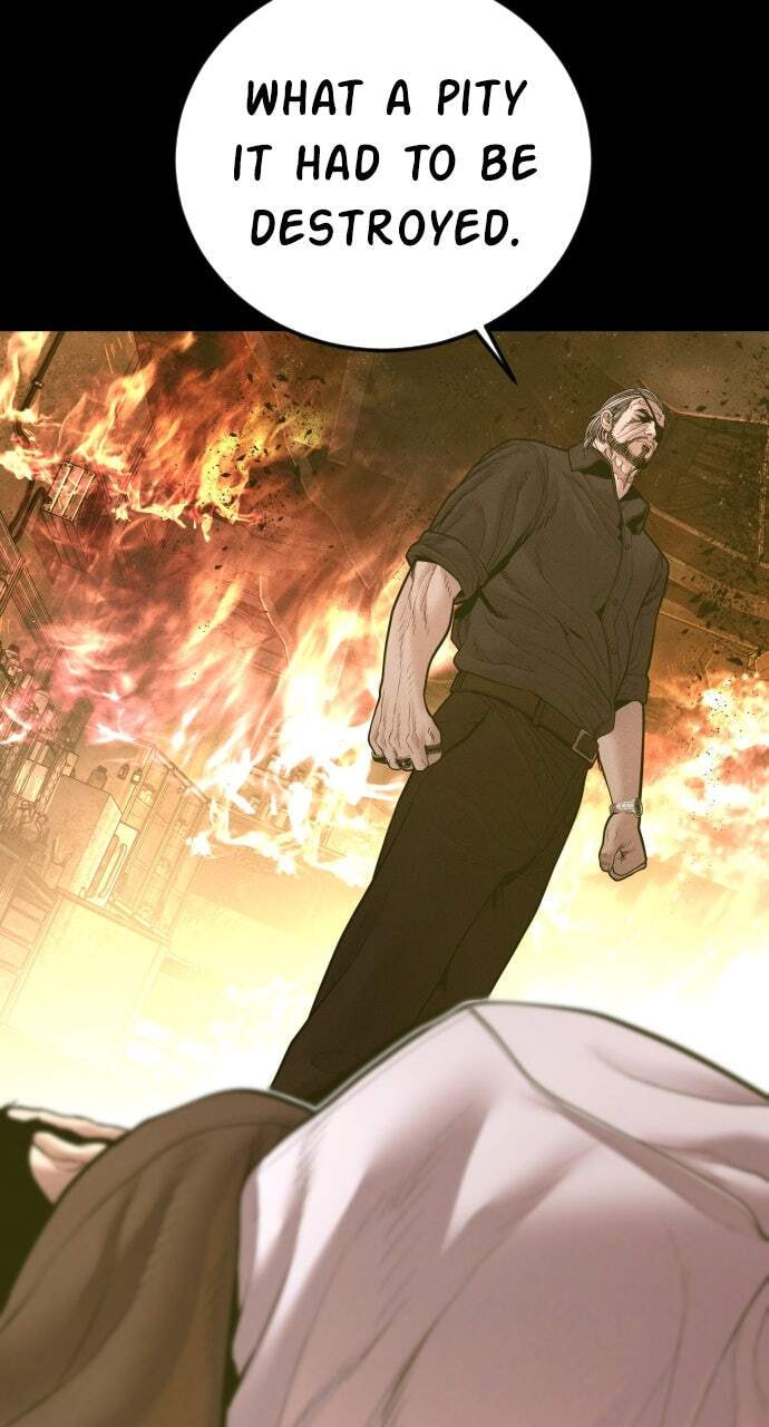 Manager Kim Chapter 184 page 109 - 