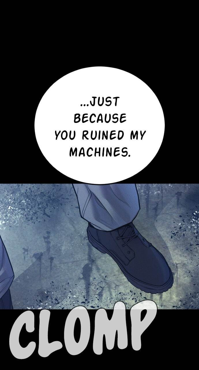Manager Kim Chapter 184 page 115 - 