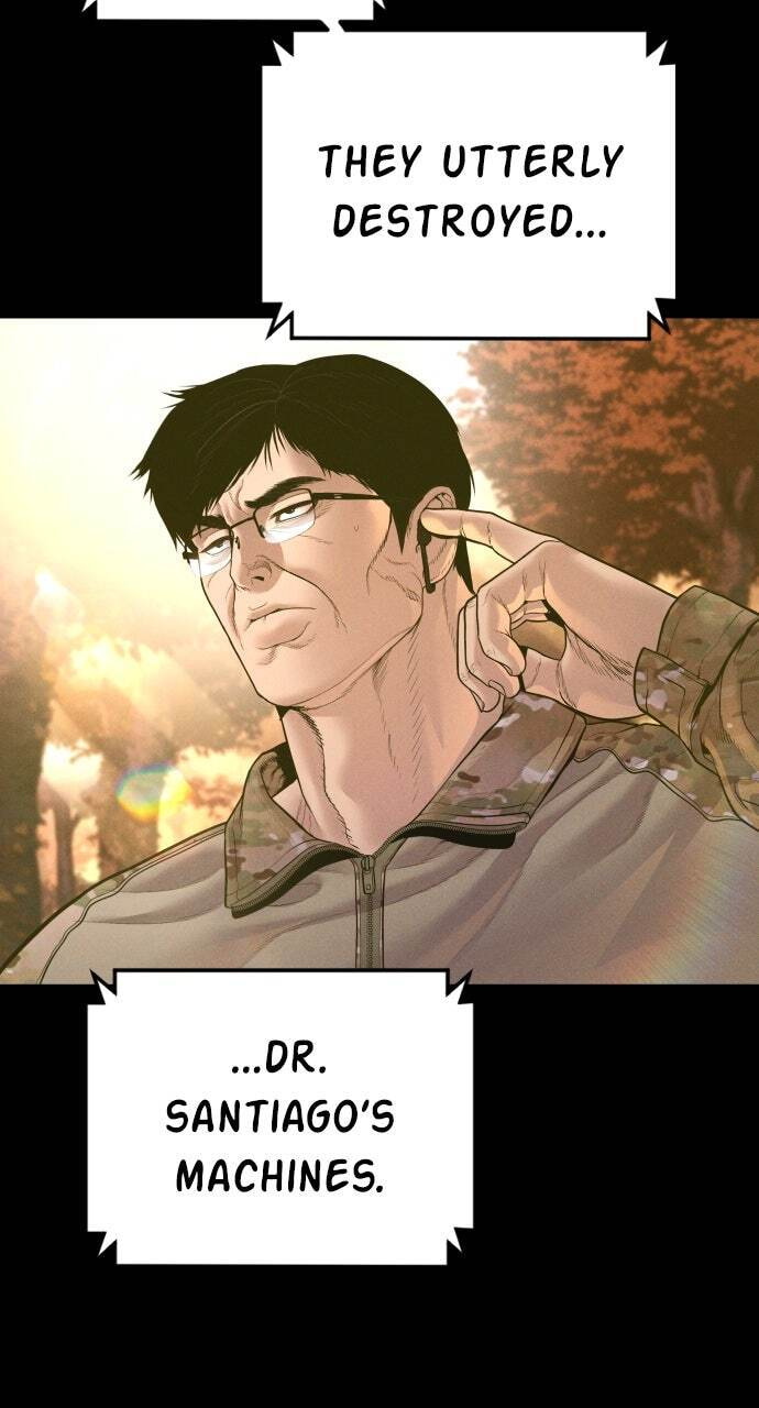 Manager Kim Chapter 184 page 118 - 