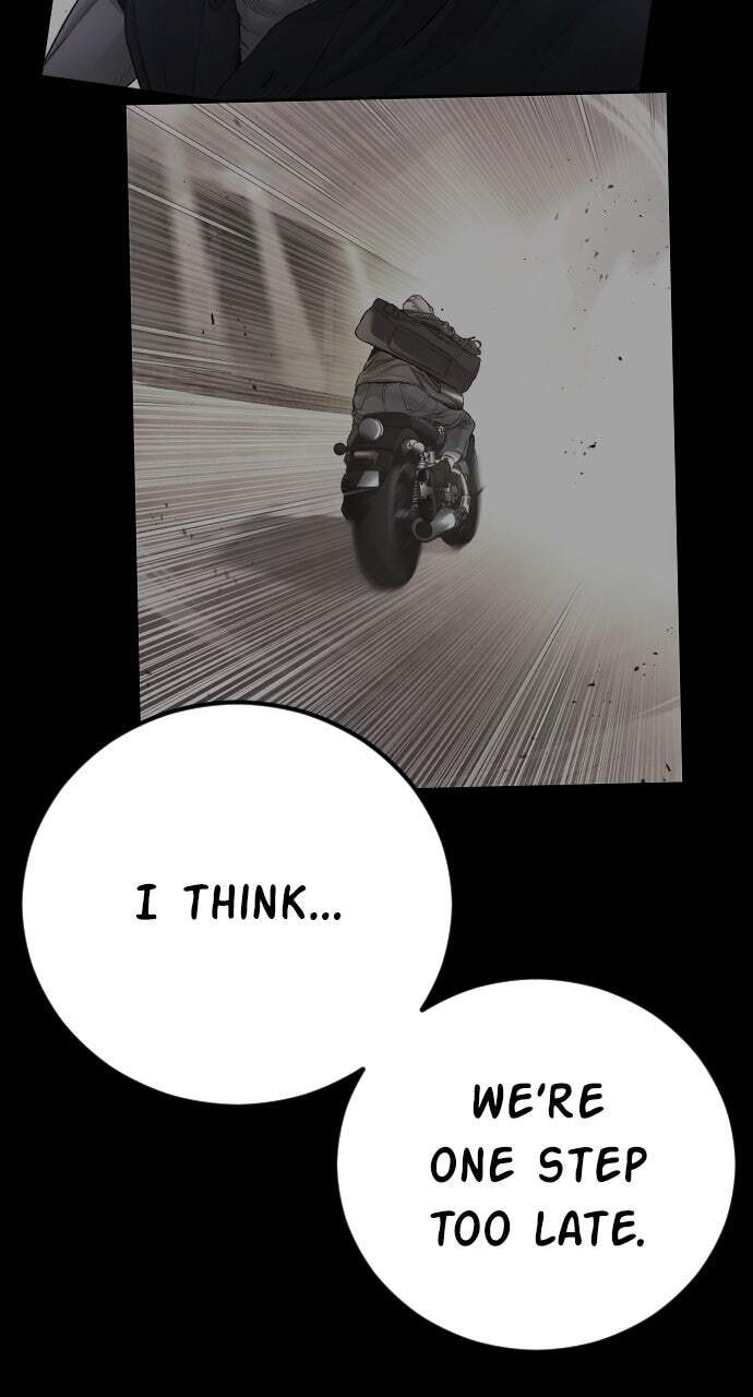 Manager Kim Chapter 184 page 120 - 