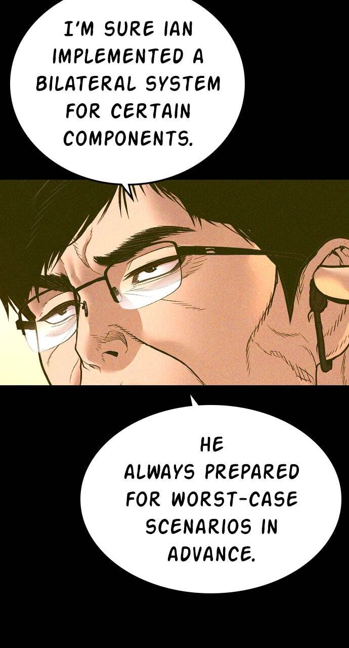 Manager Kim Chapter 184 page 126 - 