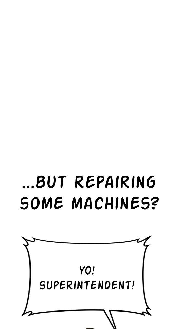 Manager Kim Chapter 184 page 134 - 