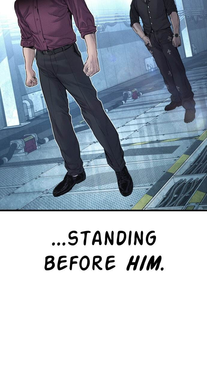 Manager Kim Chapter 184 page 151 - 