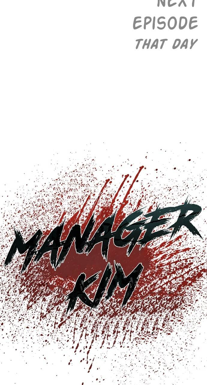 Manager Kim Chapter 184 page 158 - 