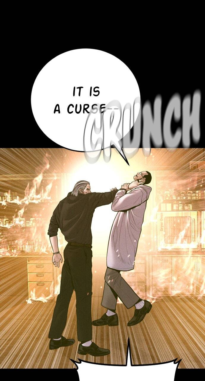 Manager Kim Chapter 184 page 21 - 