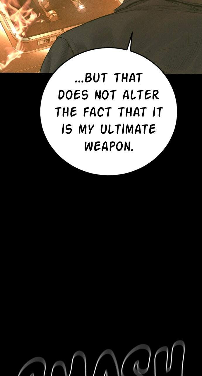 Manager Kim Chapter 184 page 30 - 