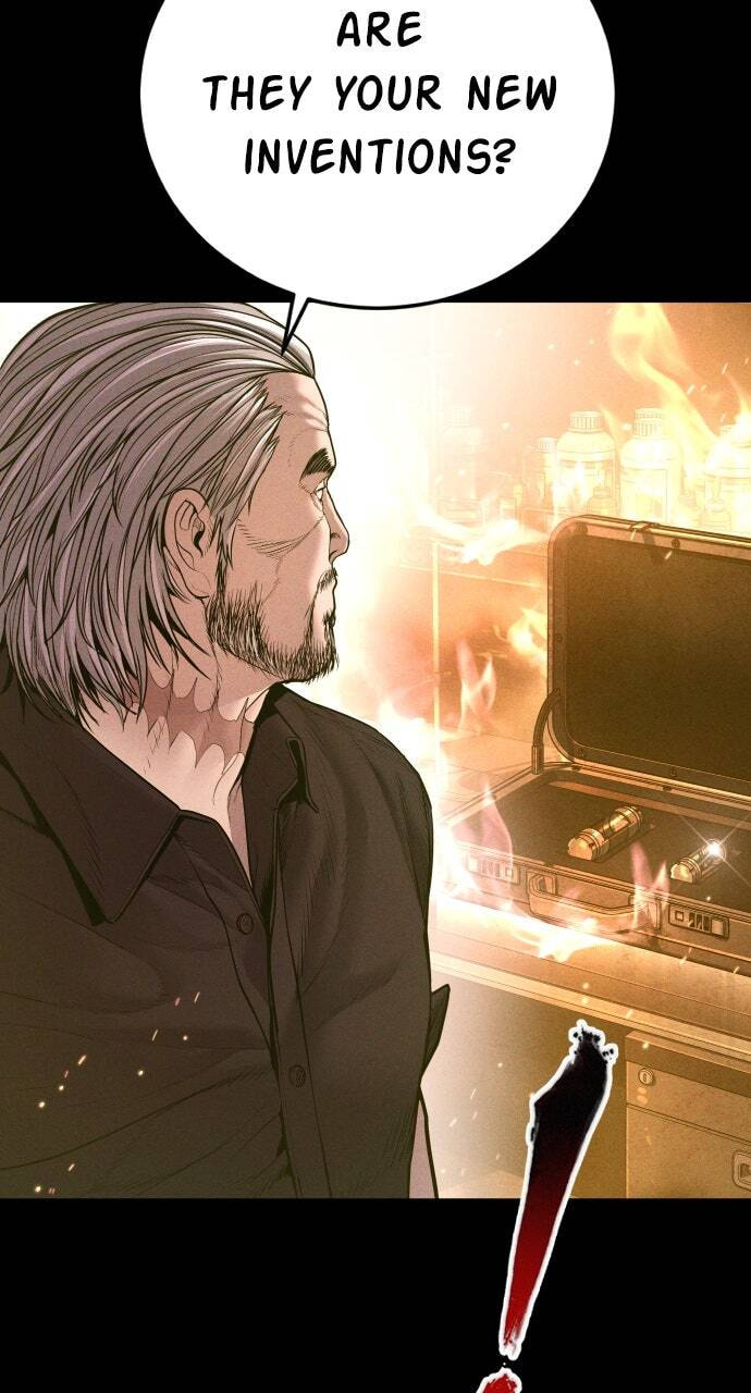 Manager Kim Chapter 184 page 5 - 