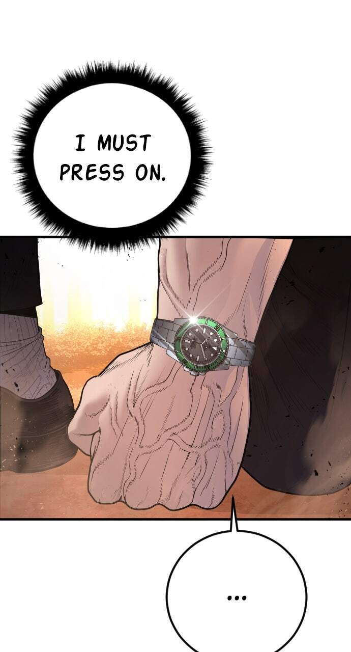 Manager Kim Chapter 184 page 69 - 