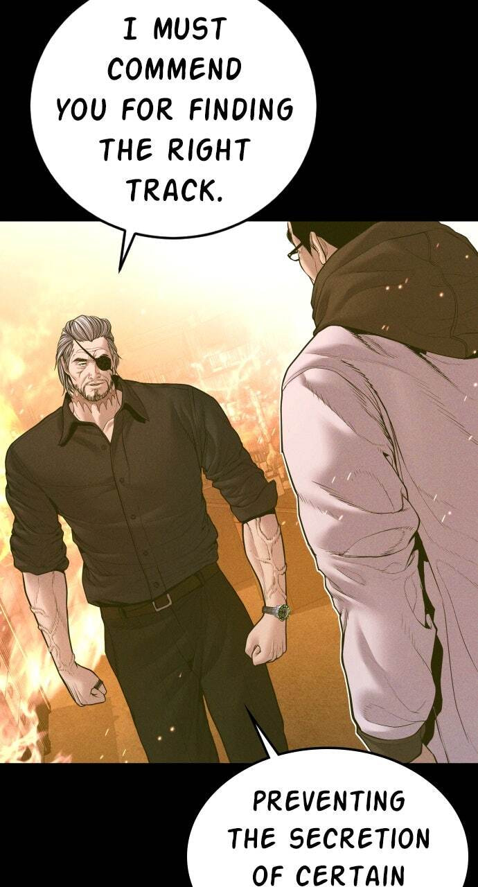 Manager Kim Chapter 184 page 8 - 