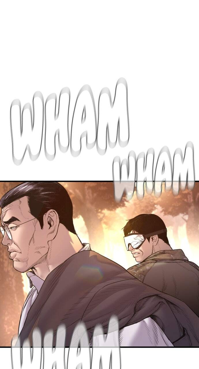 Manager Kim Chapter 184 page 88 - 
