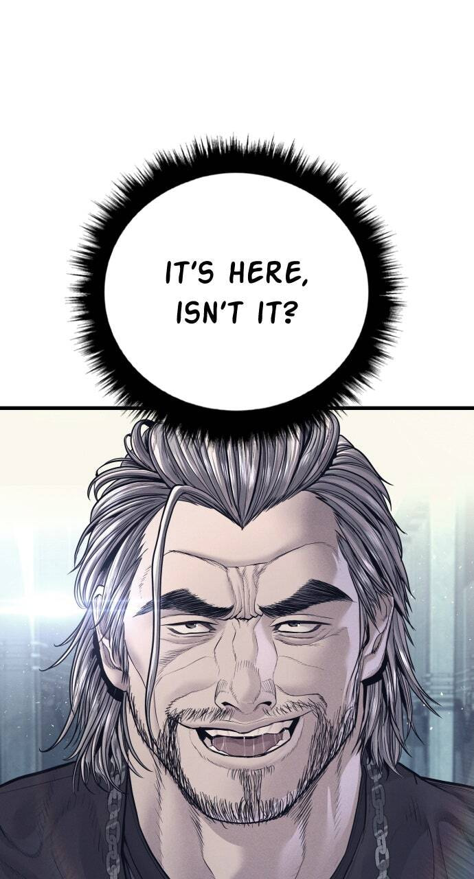 Manager Kim Chapter 185 page 11 - 