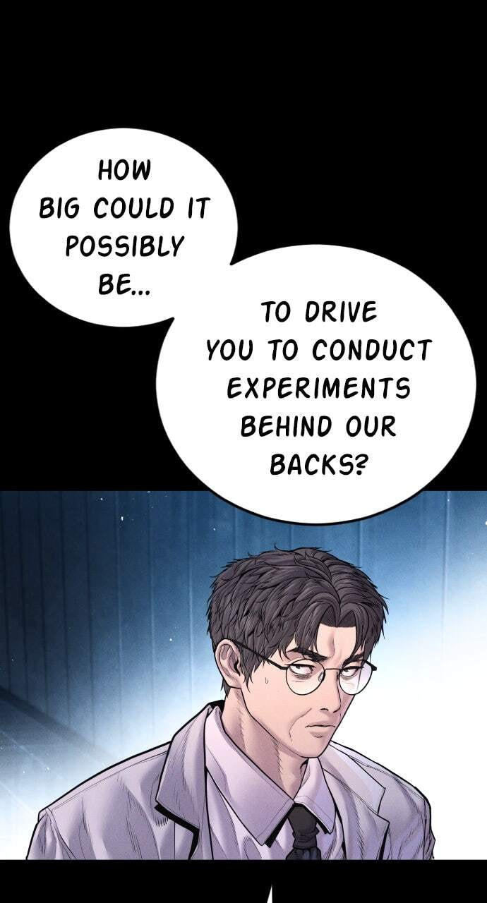Manager Kim Chapter 185 page 133 - 