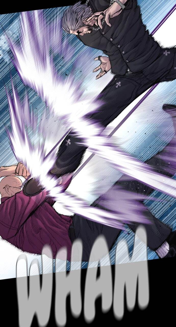 Manager Kim Chapter 185 page 140 - 