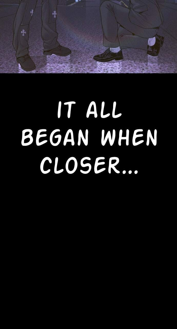Manager Kim Chapter 185 page 15 - 