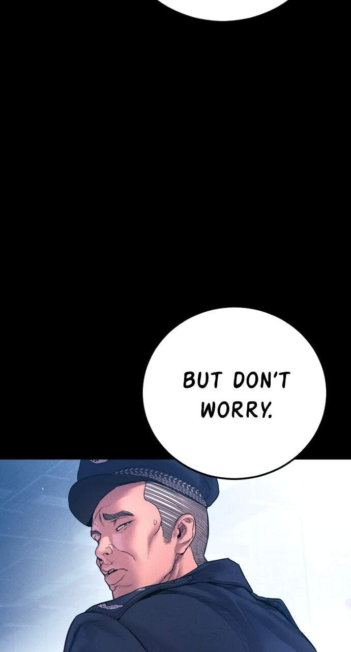 Manager Kim Chapter 185 page 155 - 