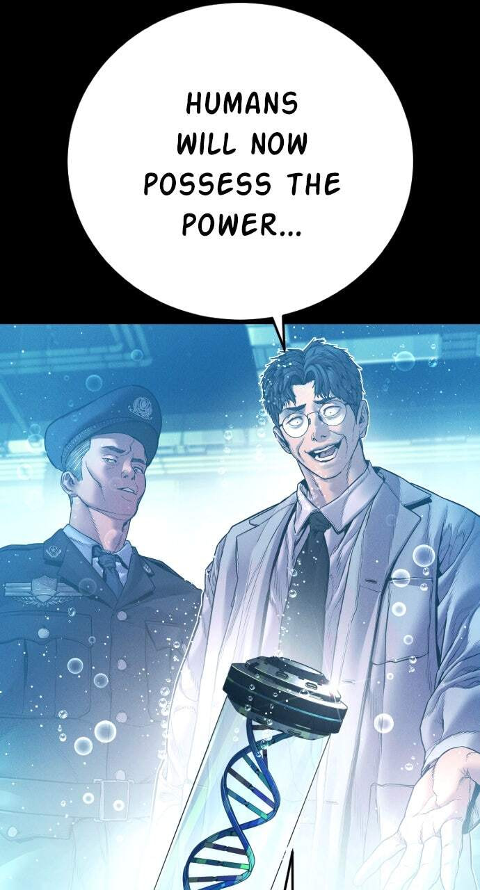 Manager Kim Chapter 185 page 164 - 