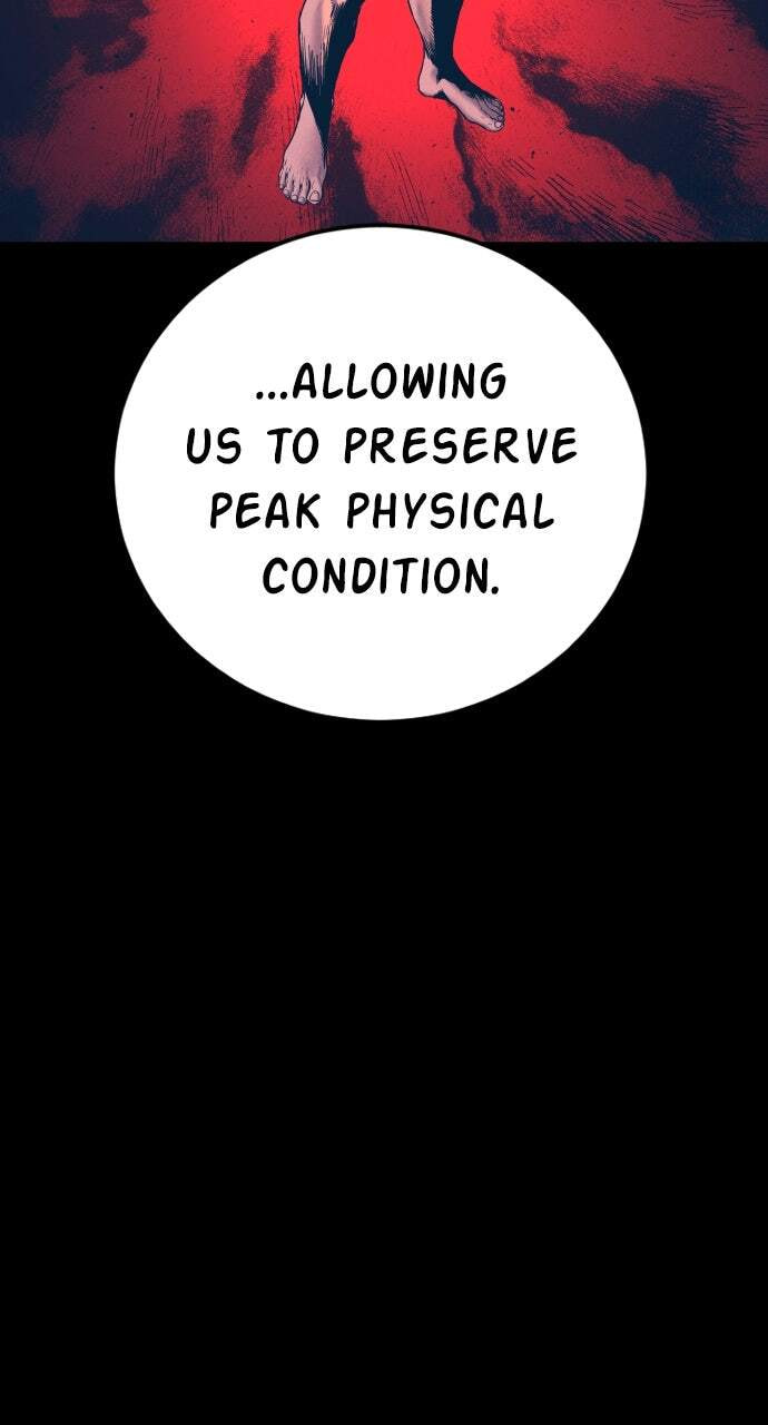 Manager Kim Chapter 185 page 167 - 