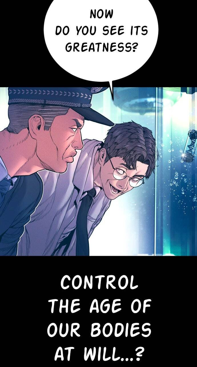 Manager Kim Chapter 185 page 170 - 