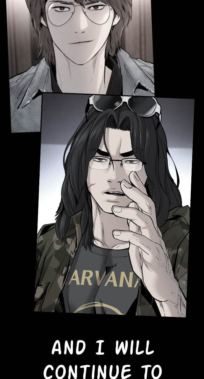 Manager Kim Chapter 185 page 197 - 