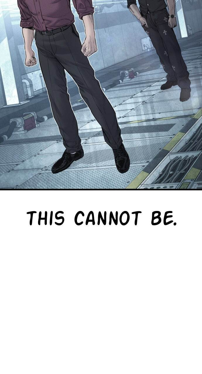 Manager Kim Chapter 185 page 3 - 