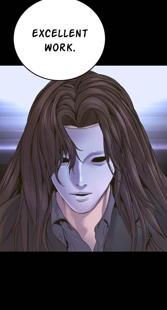 Manager Kim Chapter 185 page 21 - 