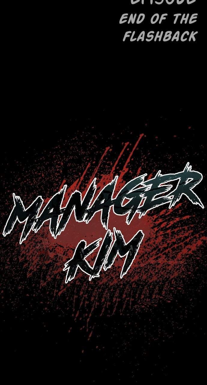 Manager Kim Chapter 185 page 205 - 